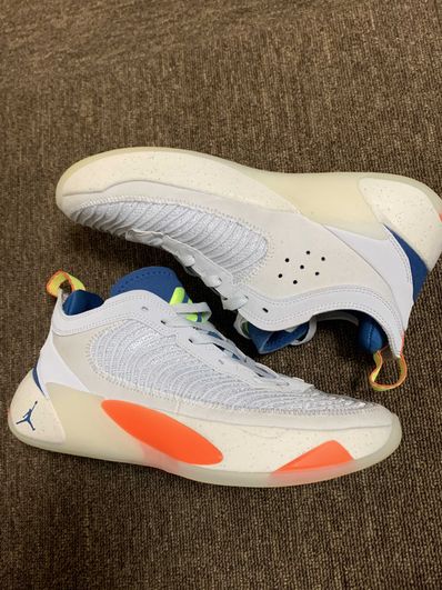 Nike Jordan Luka 1 "Next Nature"