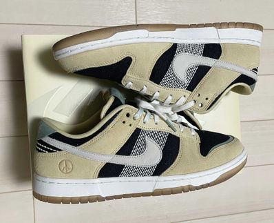 NIKE DUNK LOW "NIWASHI"