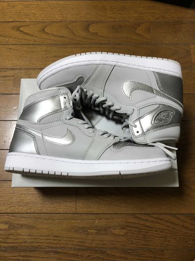Nike Air Jordan 1 Retro High OG "CO.JP/TOKYO" (Standard Box)