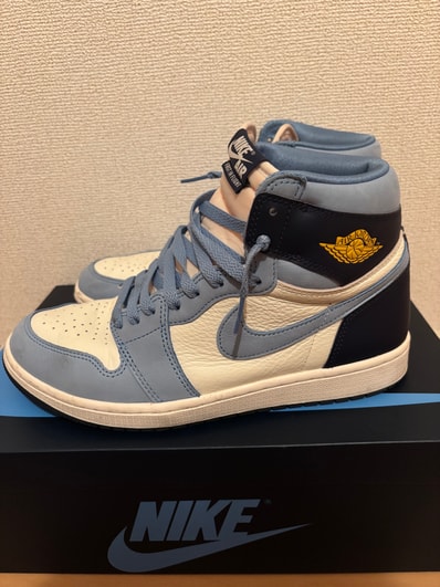 Nike Women's Air Jordan 1 Retro High OG "First in Flight"