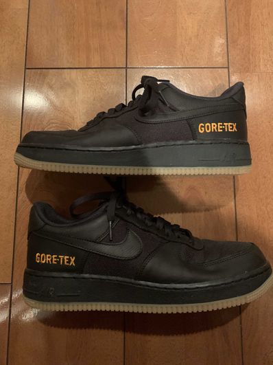 Nike Air Force 1 Low Gore-Tex "Bright Ceramic"