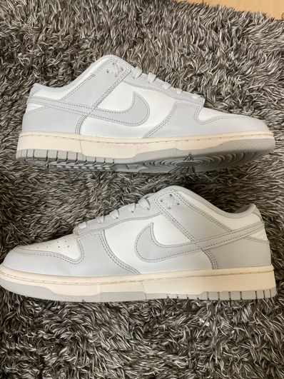 Nike Women's Dunk Low "Light Bone"