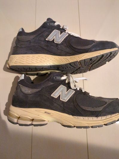 New Balance 2002R "Phantom"