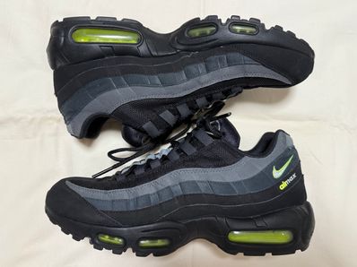 Nike Air Max 95 "Retro Logo"