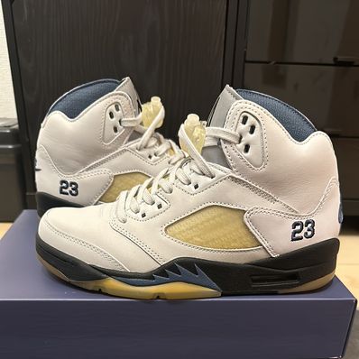 A Ma Maniere × Nike Women's Air Jordan 5 Retro SP "Dawn"