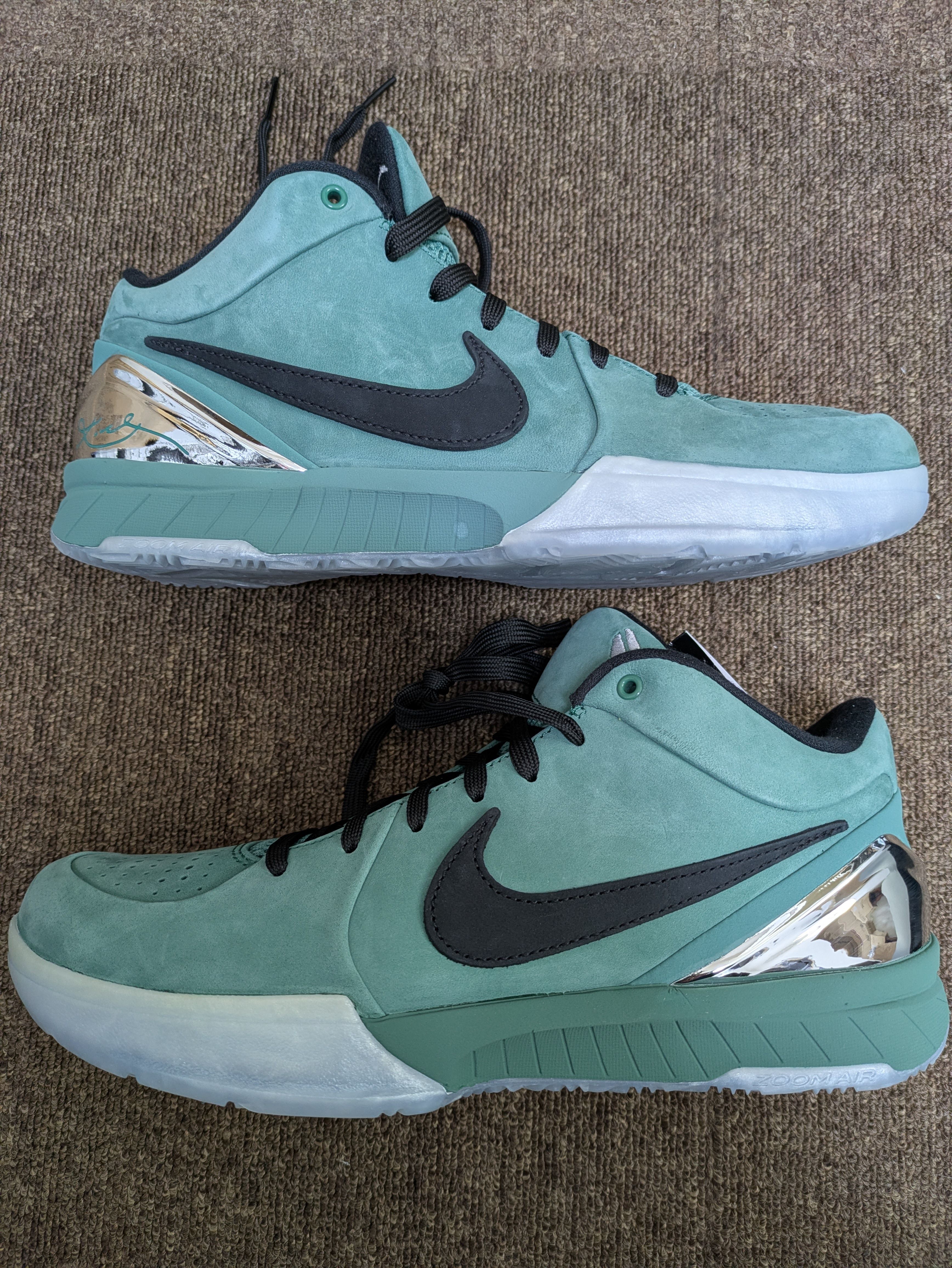 Nike Kobe 4 Protro "Girl Dad"