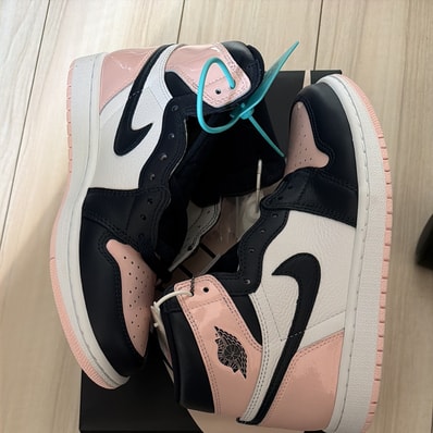 Nike Women's Air Jordan 1 High OG SE "Atmosphere"