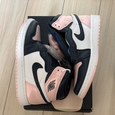 Nike Women's Air Jordan 1 High OG SE "Atmosphere"