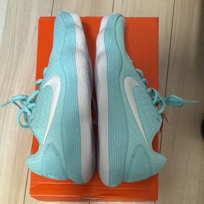 Nike Hyperdunk 2017 Low "Tiffany"