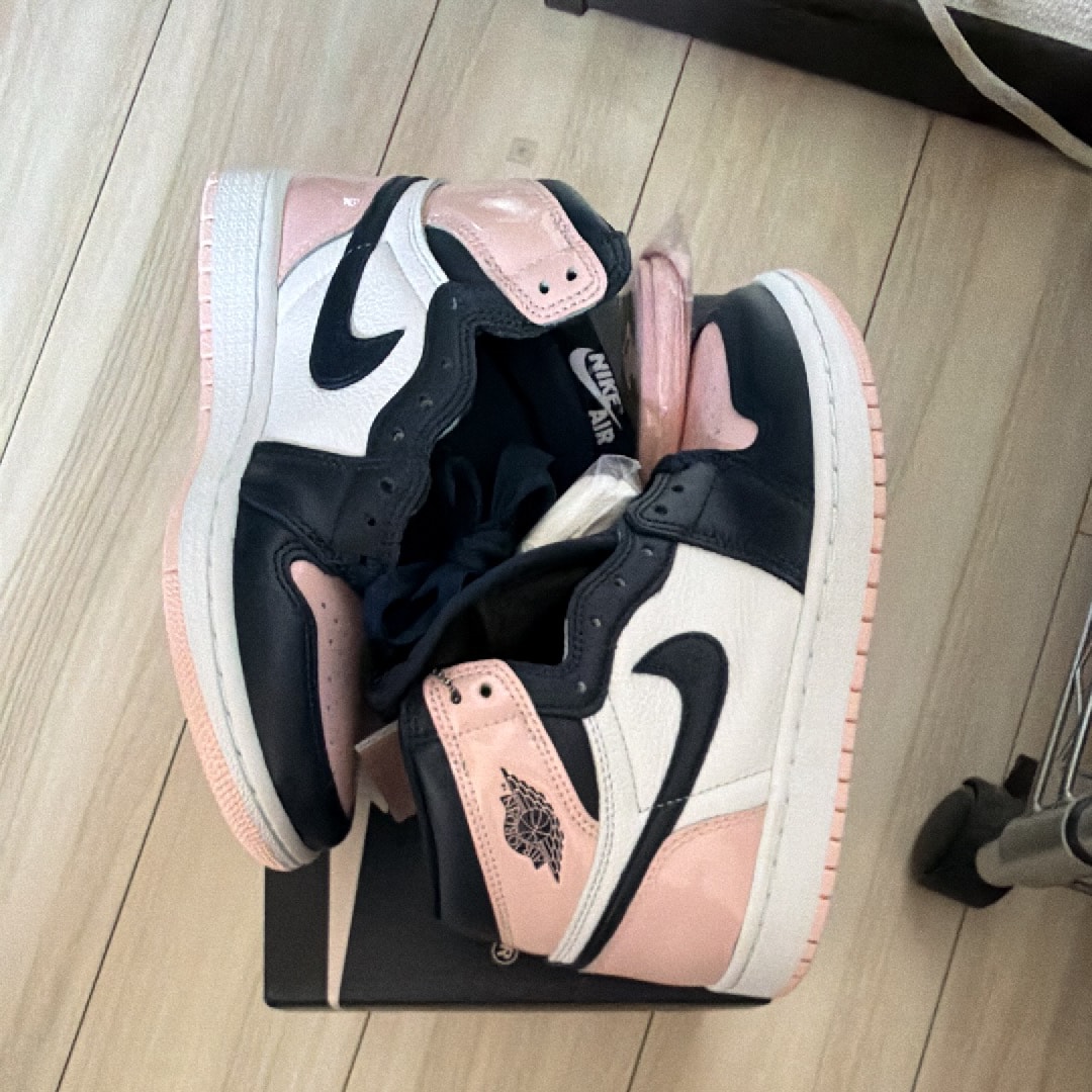 Nike Women's Air Jordan 1 High OG SE "Atmosphere"