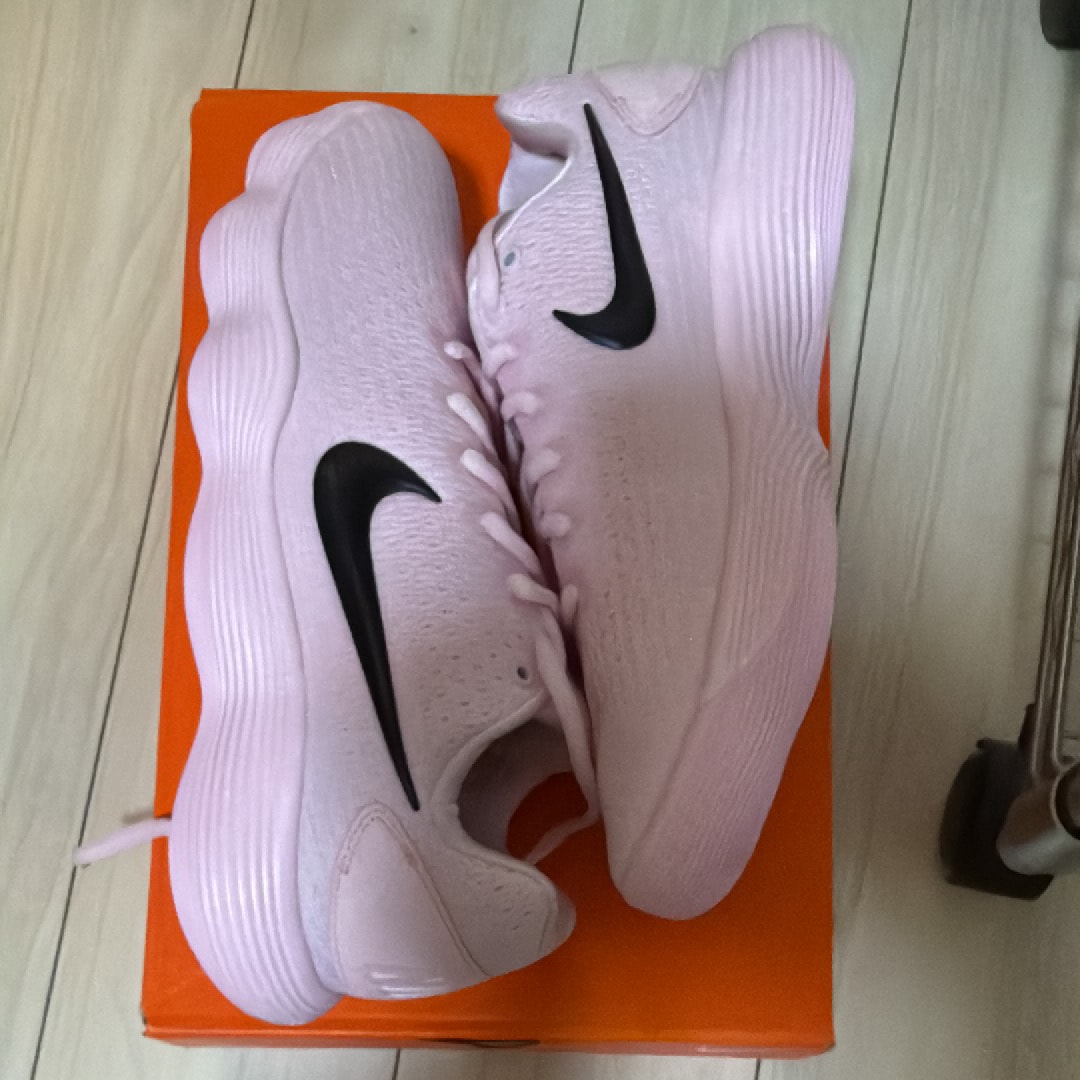 早い者勝ち！Nike ハイパーダンク　35.0㎝ ！ 楽天市場】NIKE HYPERDUNK X LOW EPナイキ ハイパーダンク X ロー EP白