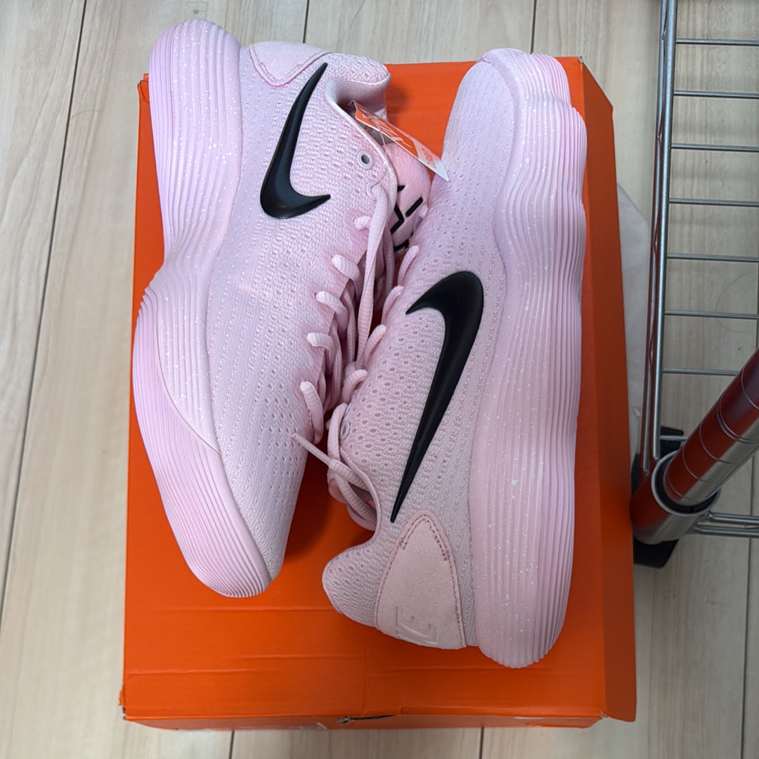 ナイキ ハイパーダンク (NIKE Hyperdunk) の新作・中古通販