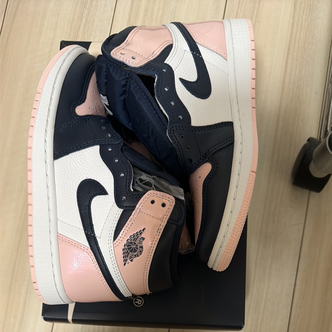 Nike Women's Air Jordan 1 High OG SE "Atmosphere"
