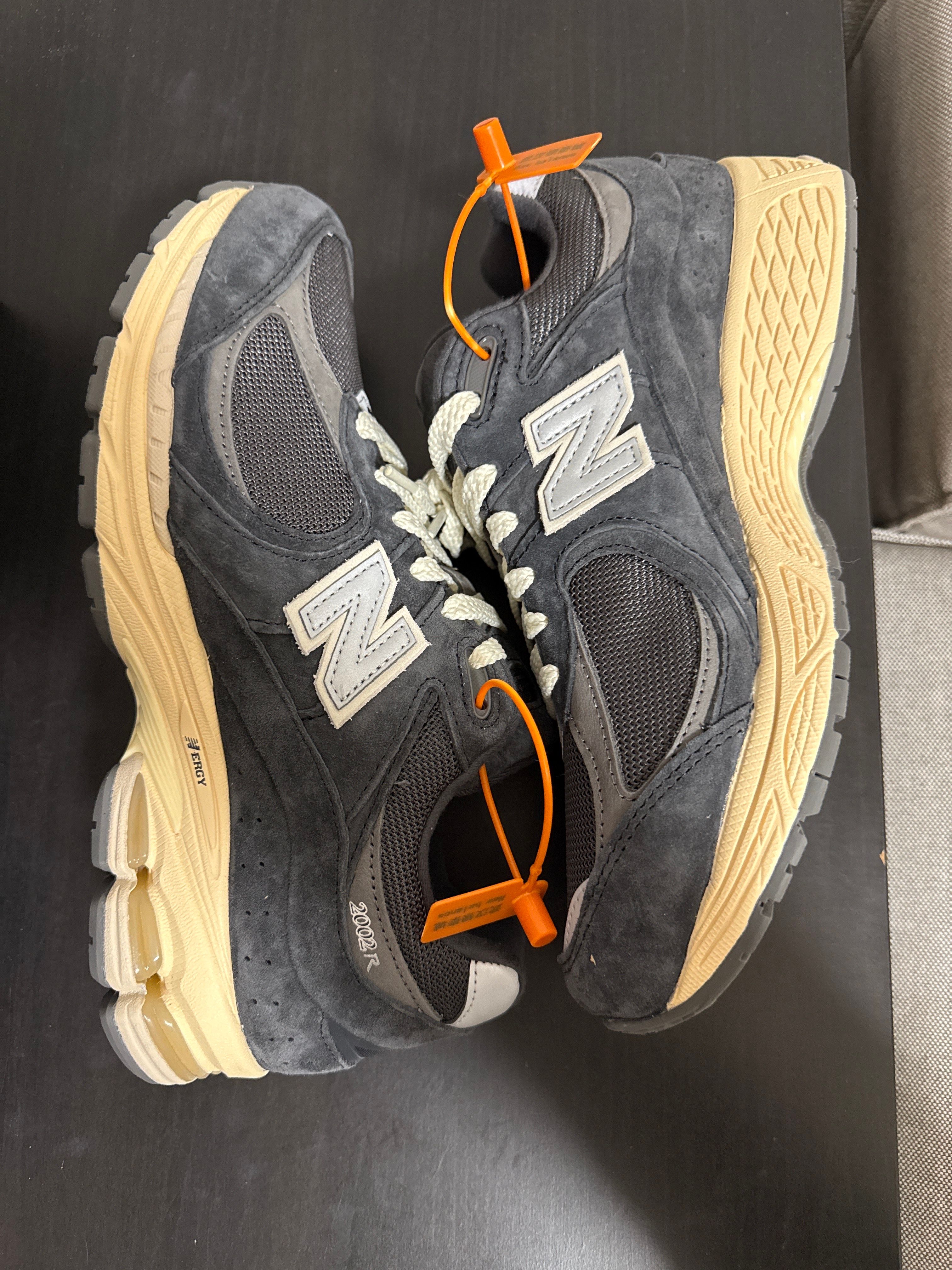 New Balance 2002R "Phantom"