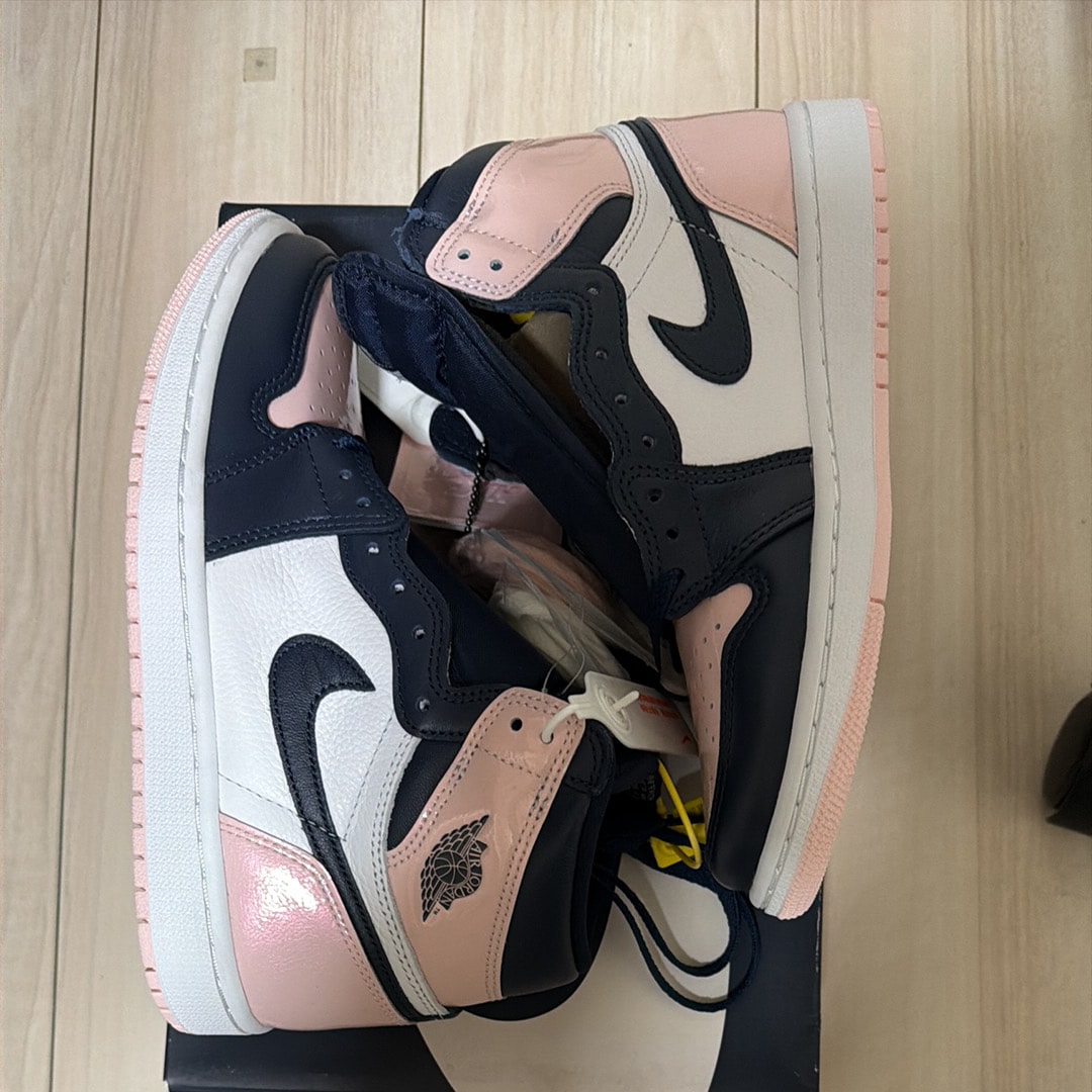 Nike Women's Air Jordan 1 High OG SE "Atmosphere"