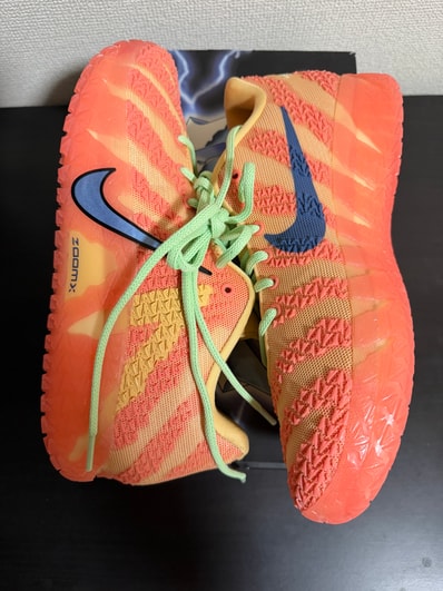 Nike Ja 3 "Daybreak" (HF2793-201/HF2794-201)