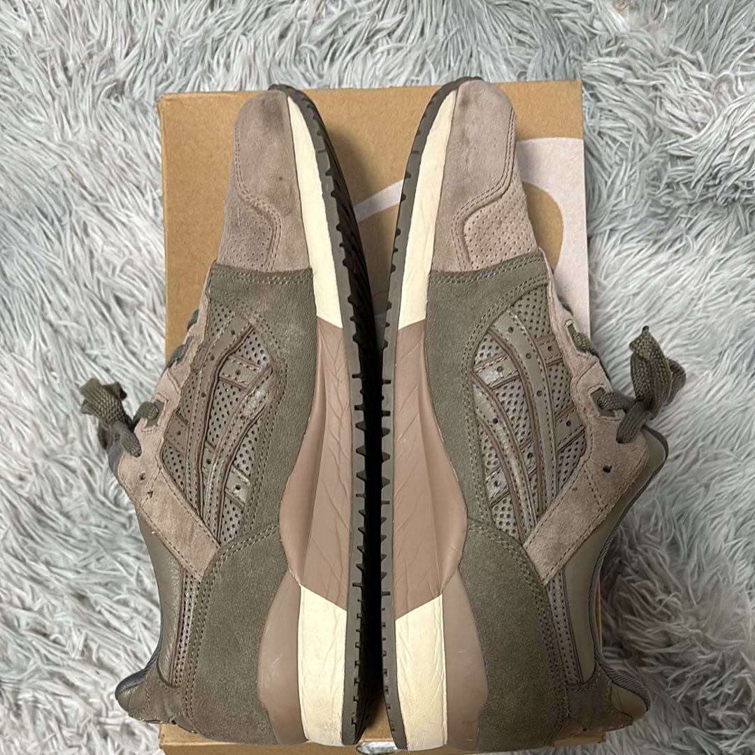 Asics Gel-Lyte3 OG "Beige"