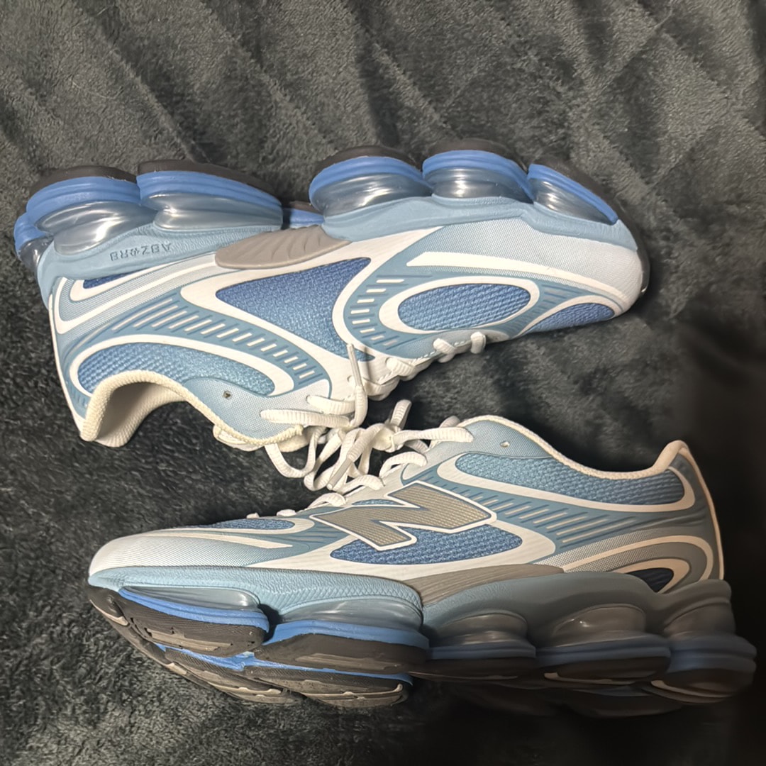 New Balance ABZORB 2000 "Baby Blue"