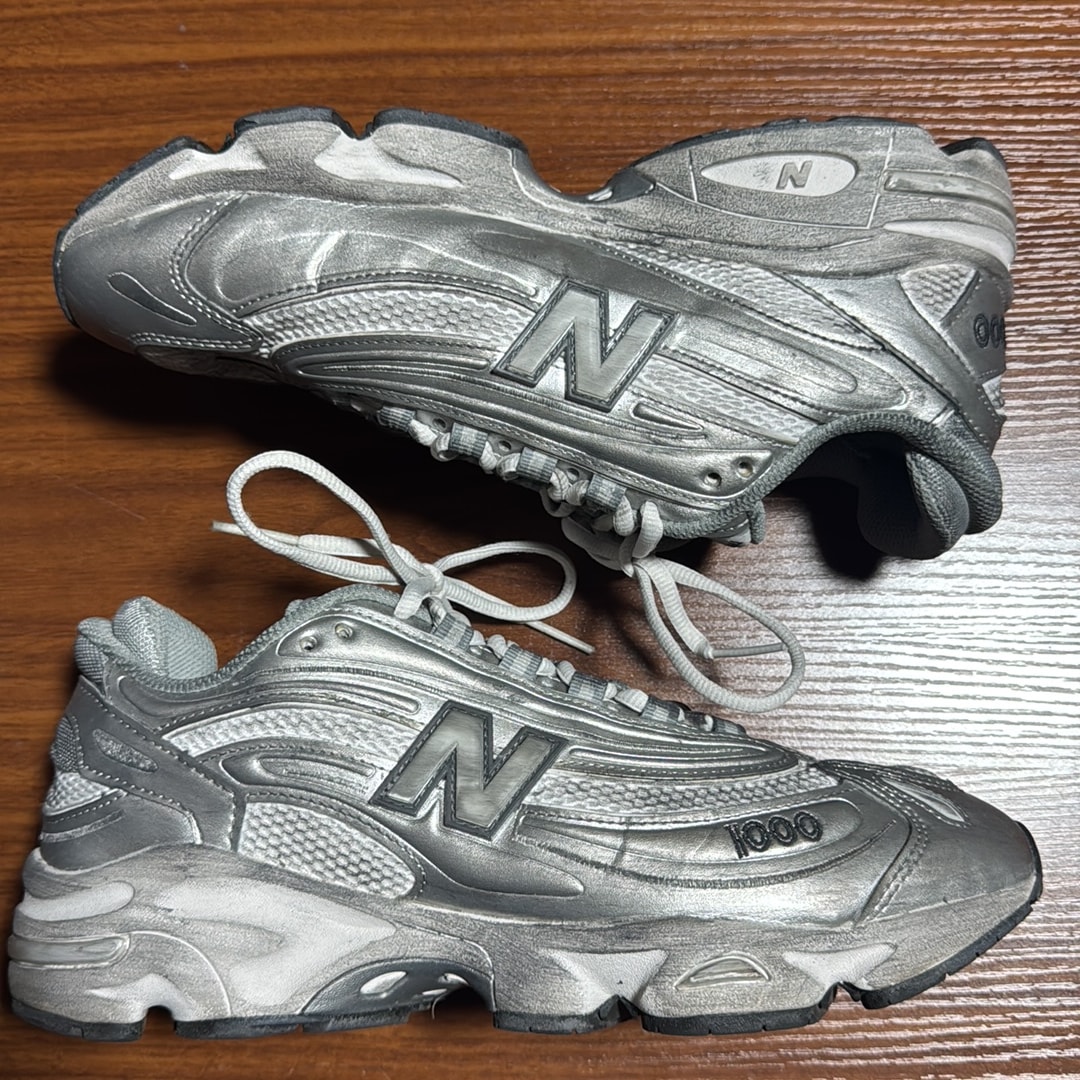 New Balance 1000 "Dirty"