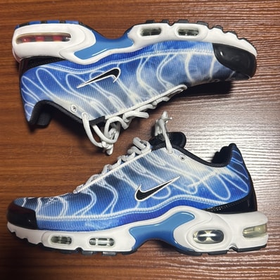 Nike Air Max Plus OG "Ice Blue"