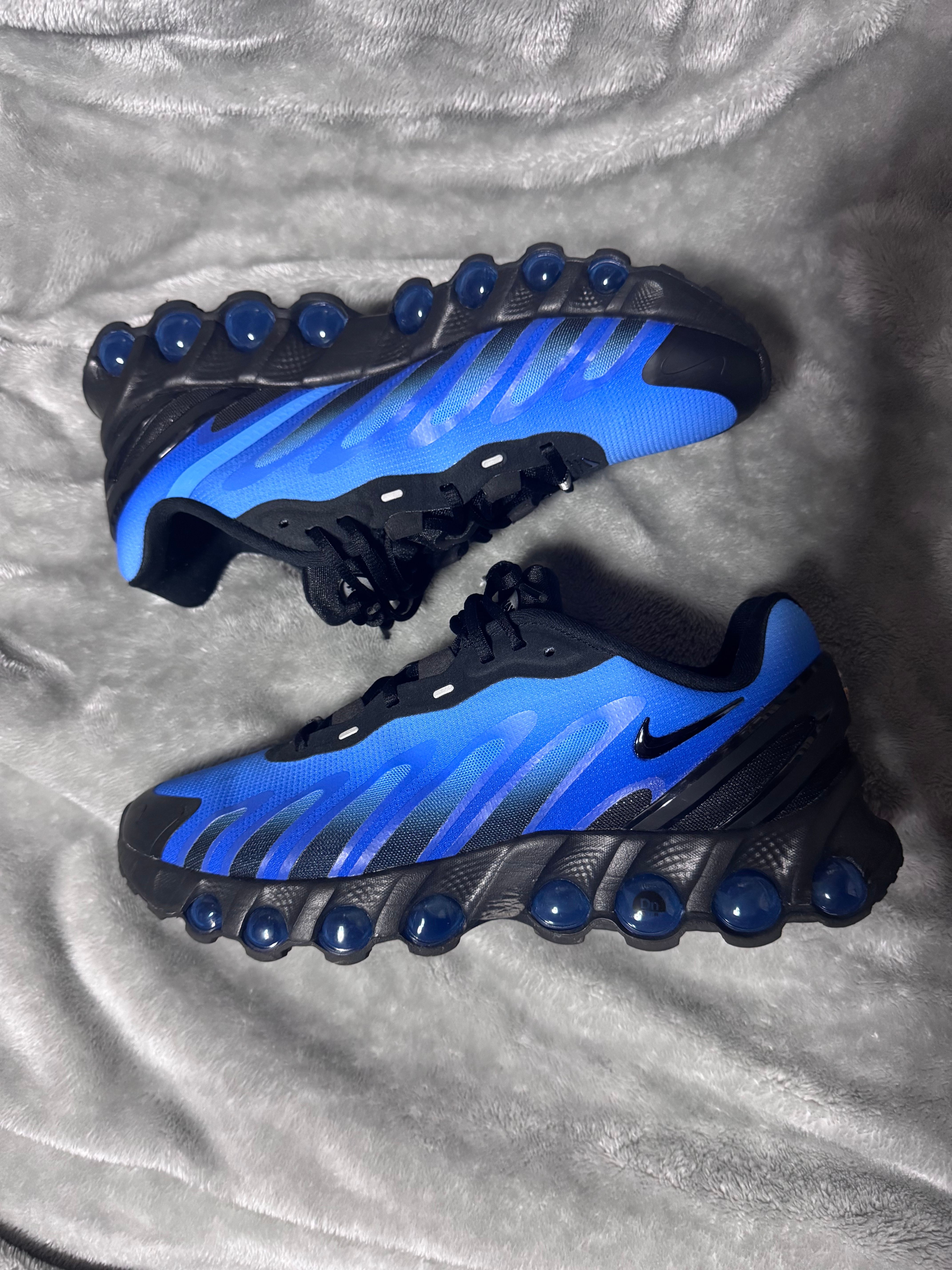Nike Air Max DN8 "Hyper Royal"