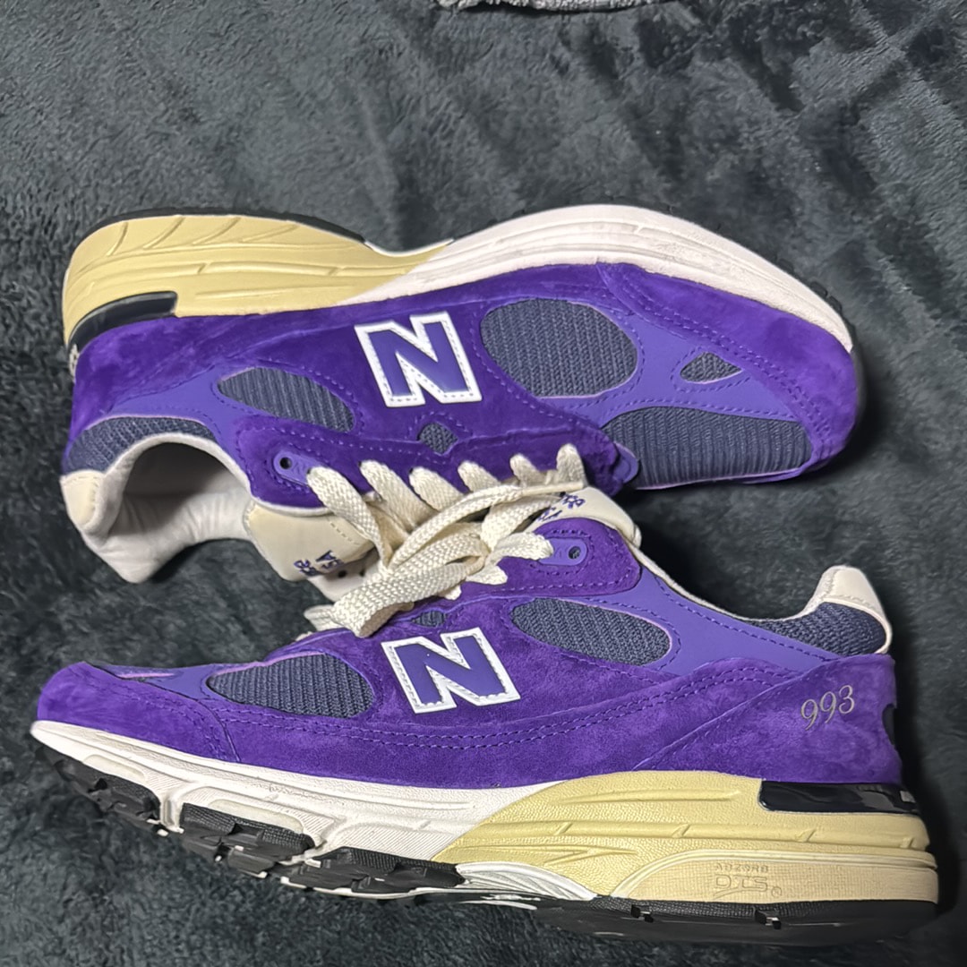 New Balance 993 "Interstellar"