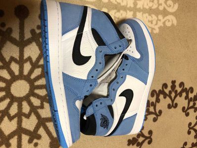 Nike Air Jordan 1 High OG "University Blue"