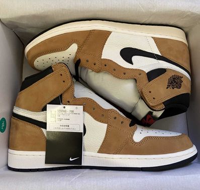 Nike Air Jordan 1 RETRO High "Rookie of The Year"