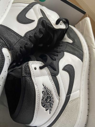 Nike Air Jordan 1 High OG "Bleached Coral"