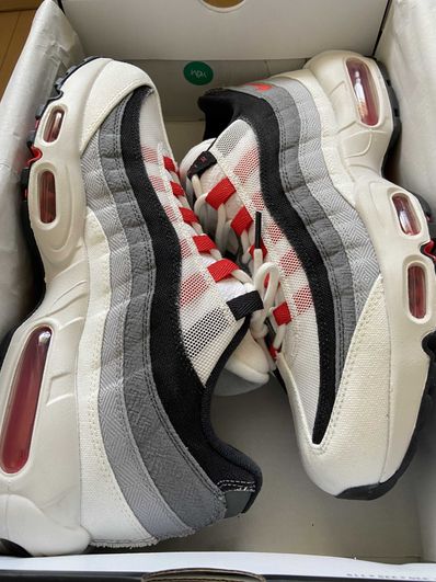Nike Air Max 95 "Japan" (2021)