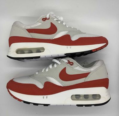 Nike Air Max 1 ’86 OG "Big Bubble Red"