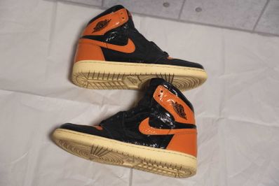 Nike Air Jordan 1 High "Shattered Backboard 3.0"