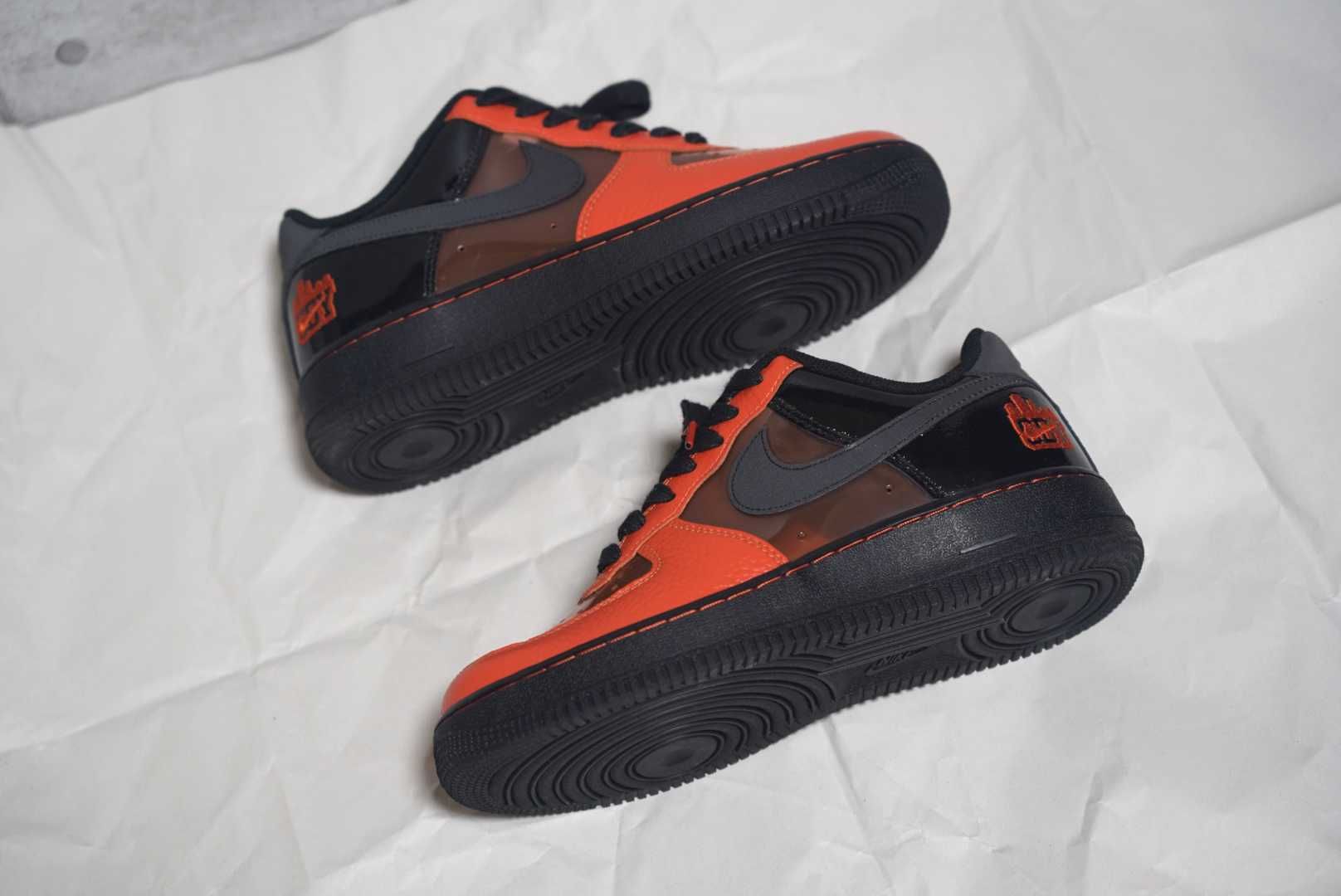 Nike Air Force 1 Low "Shibuya Halloween"
