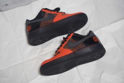 Nike Air Force 1 Low "Shibuya Halloween"