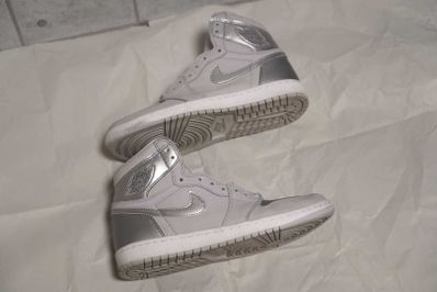 Nike Air Jordan 1 Retro High OG "CO.JP/TOKYO" (Standard Box)