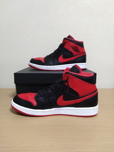 Nike Air Jordan 1 Mid