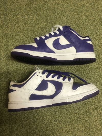 Nike Women's Dunk Low "Made You Look"