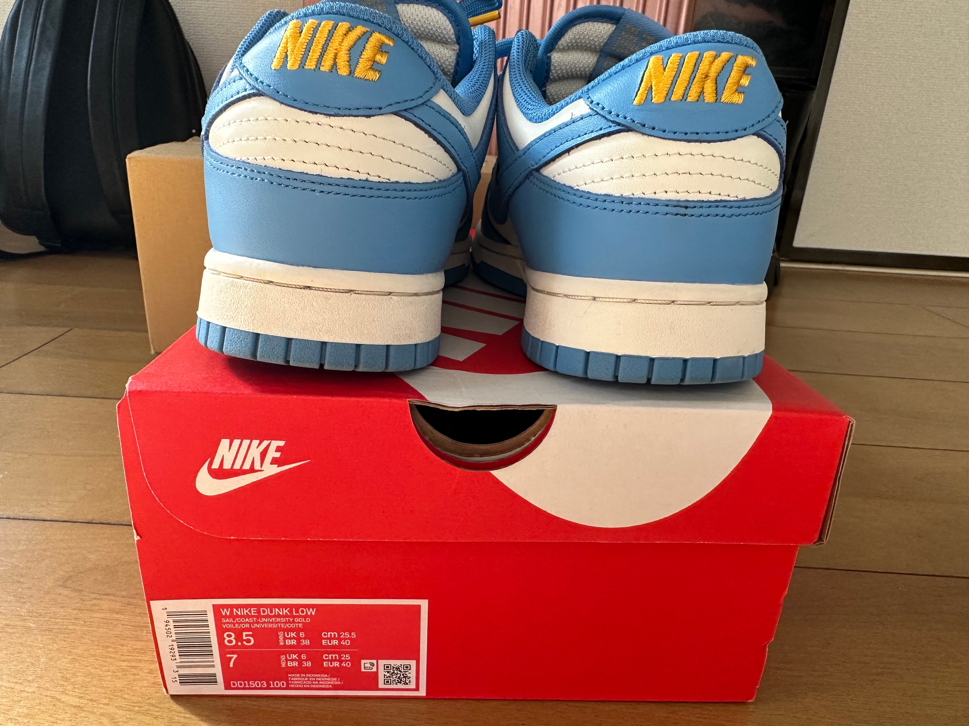 Nike Women's Dunk Low "Coast"