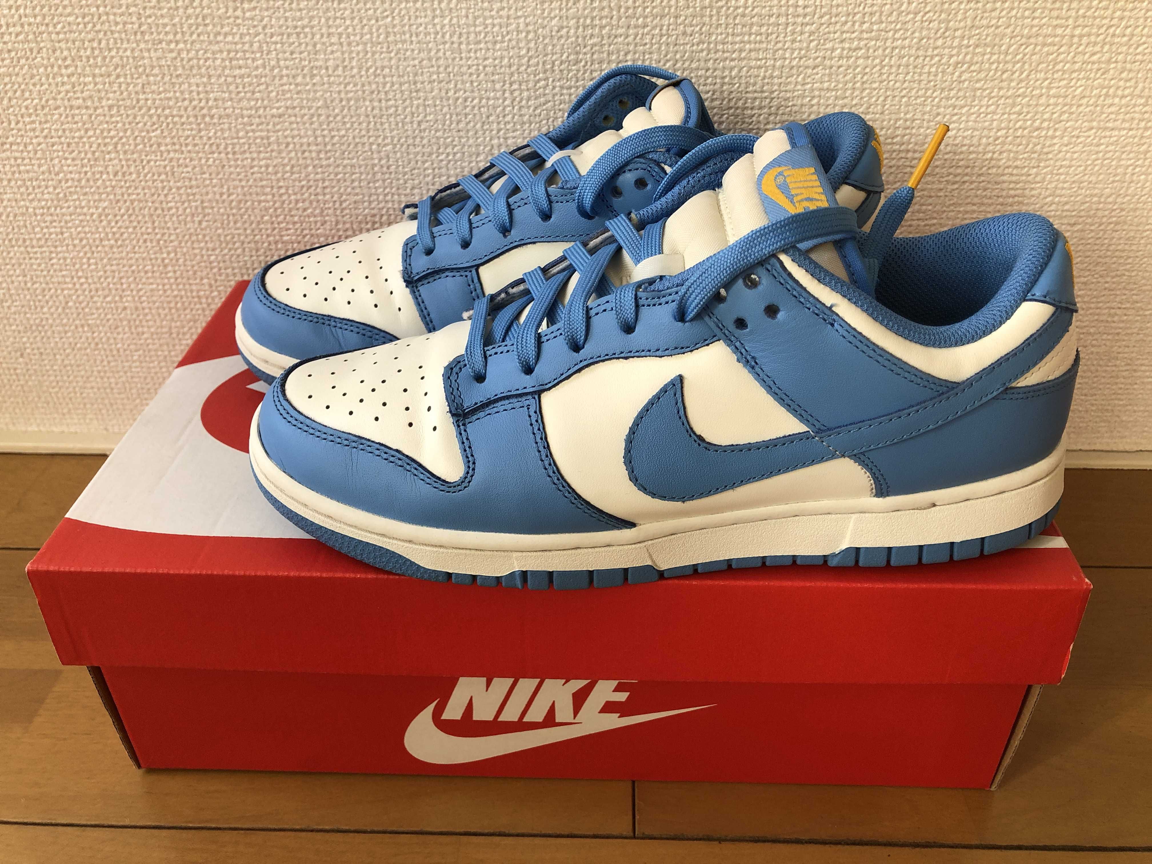 Nike Women's Dunk Low "Coast"