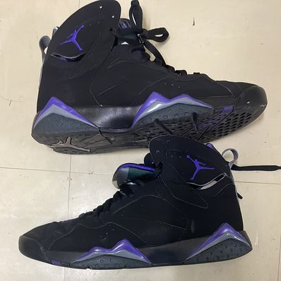 NIKE AIR JORDAN 7 "RAY ALLEN"