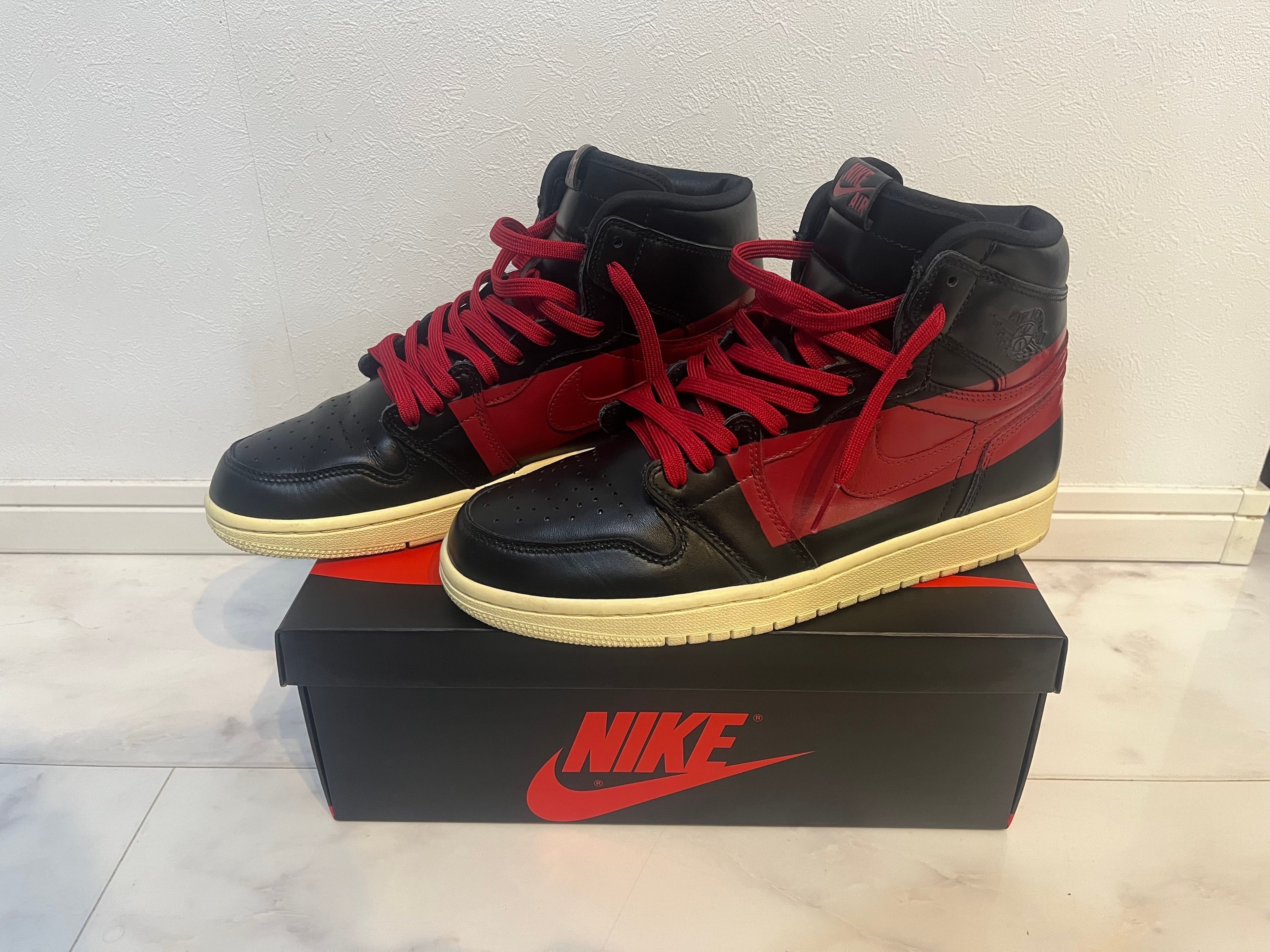 Nike Air Jordan 1 Retro High OG 