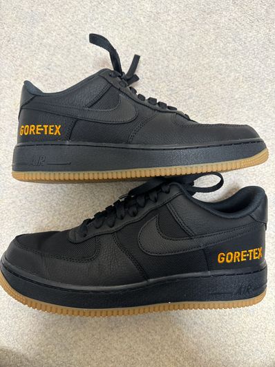 Nike Air Force 1 Low Gore-Tex "Bright Ceramic"