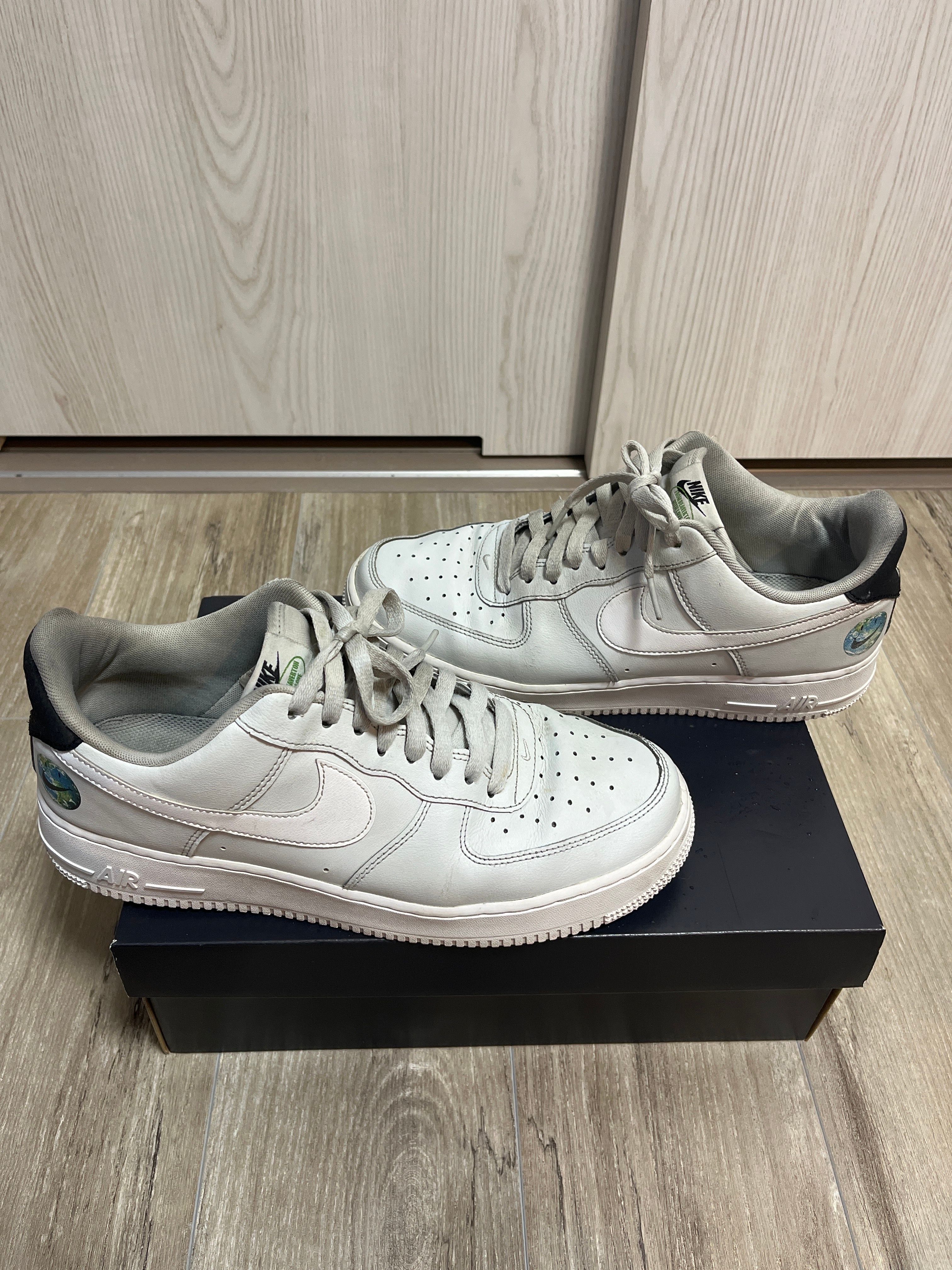 Nike Air Force 1 Low "Have a Nike Day Earth"