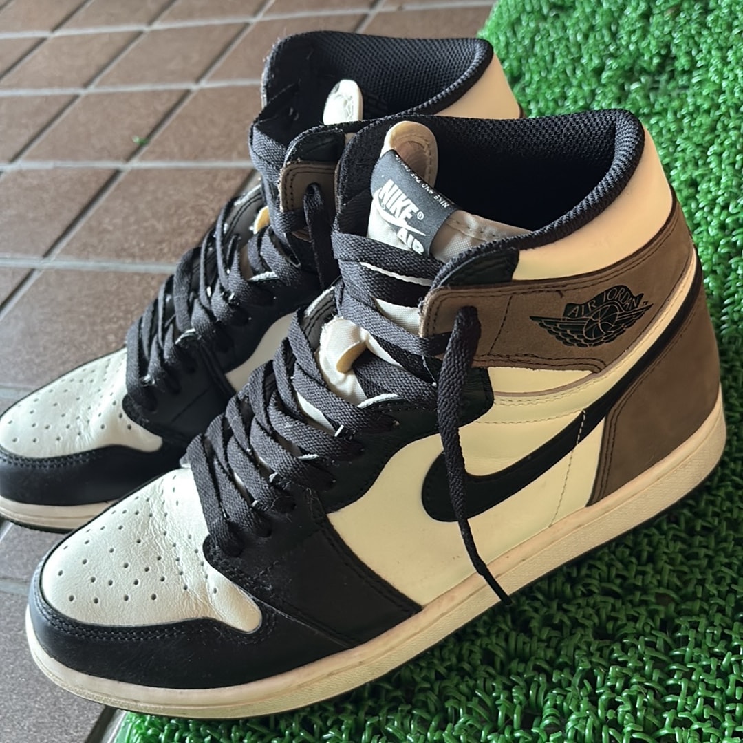 Nike Air Jordan 1 High OG 