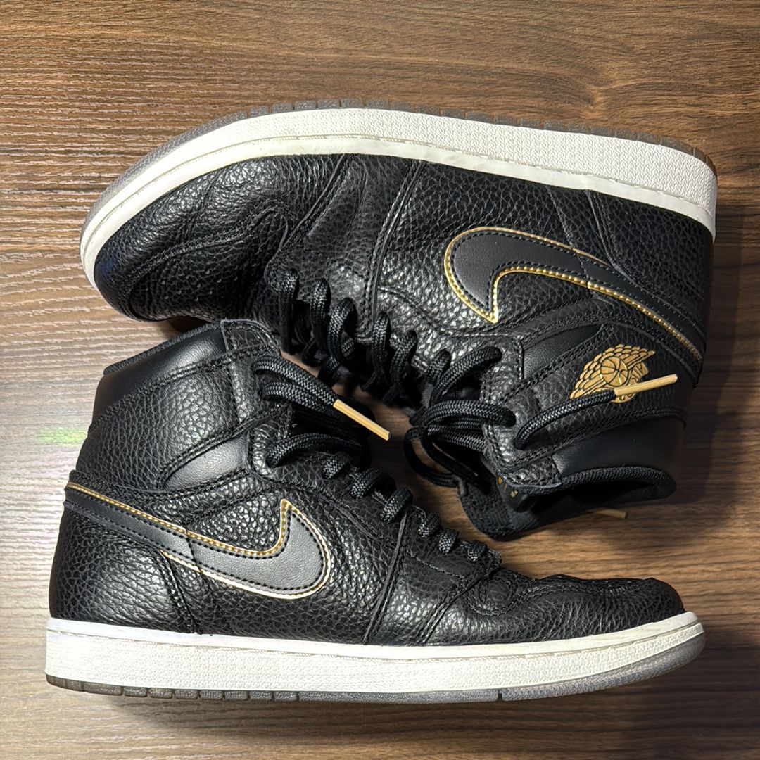 Nike Air Jordan 1 Retro High "City Of Flight"