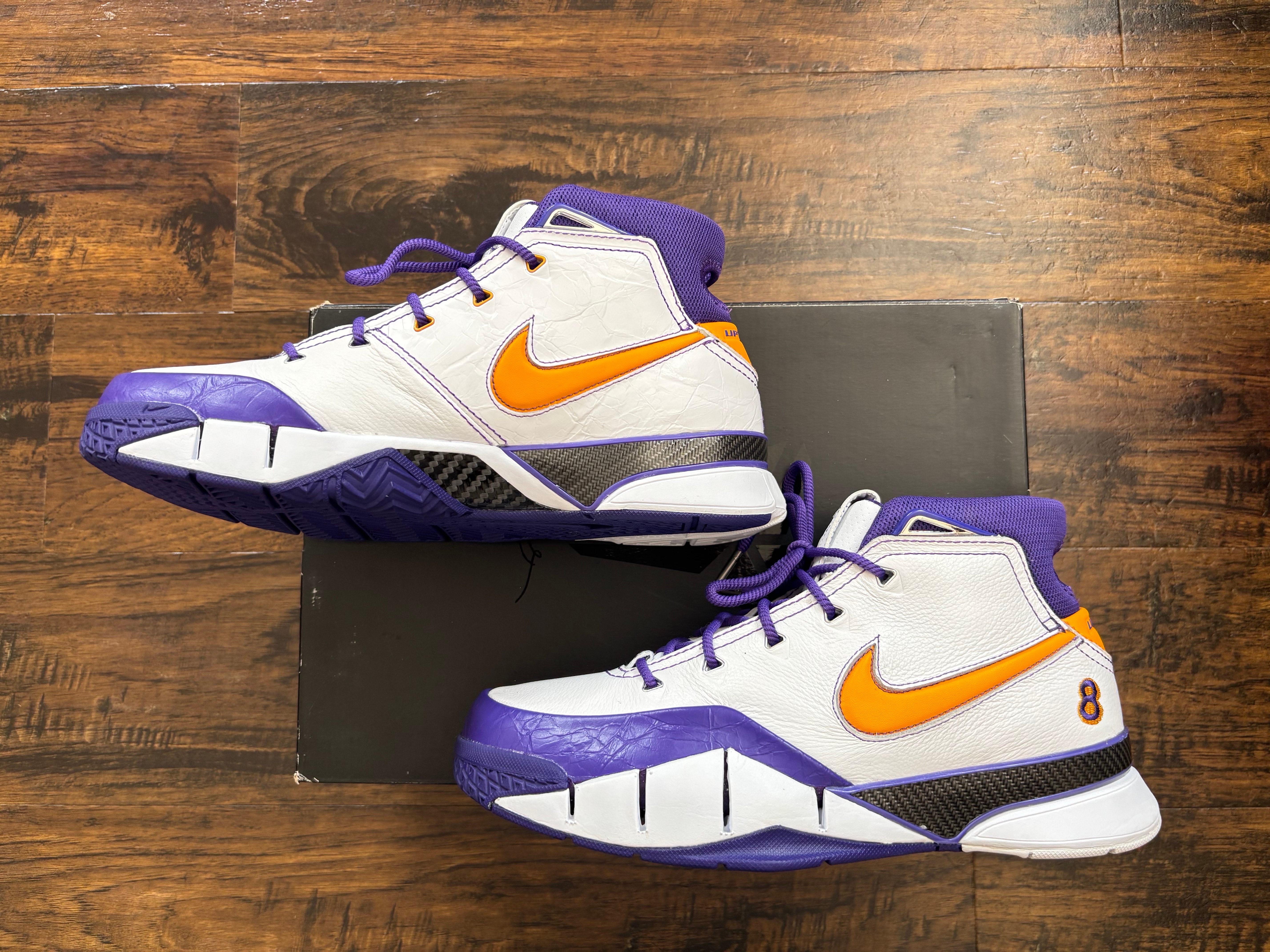 NIKE KOBE PROTRO "THINK 16" (CLOSE OUT)