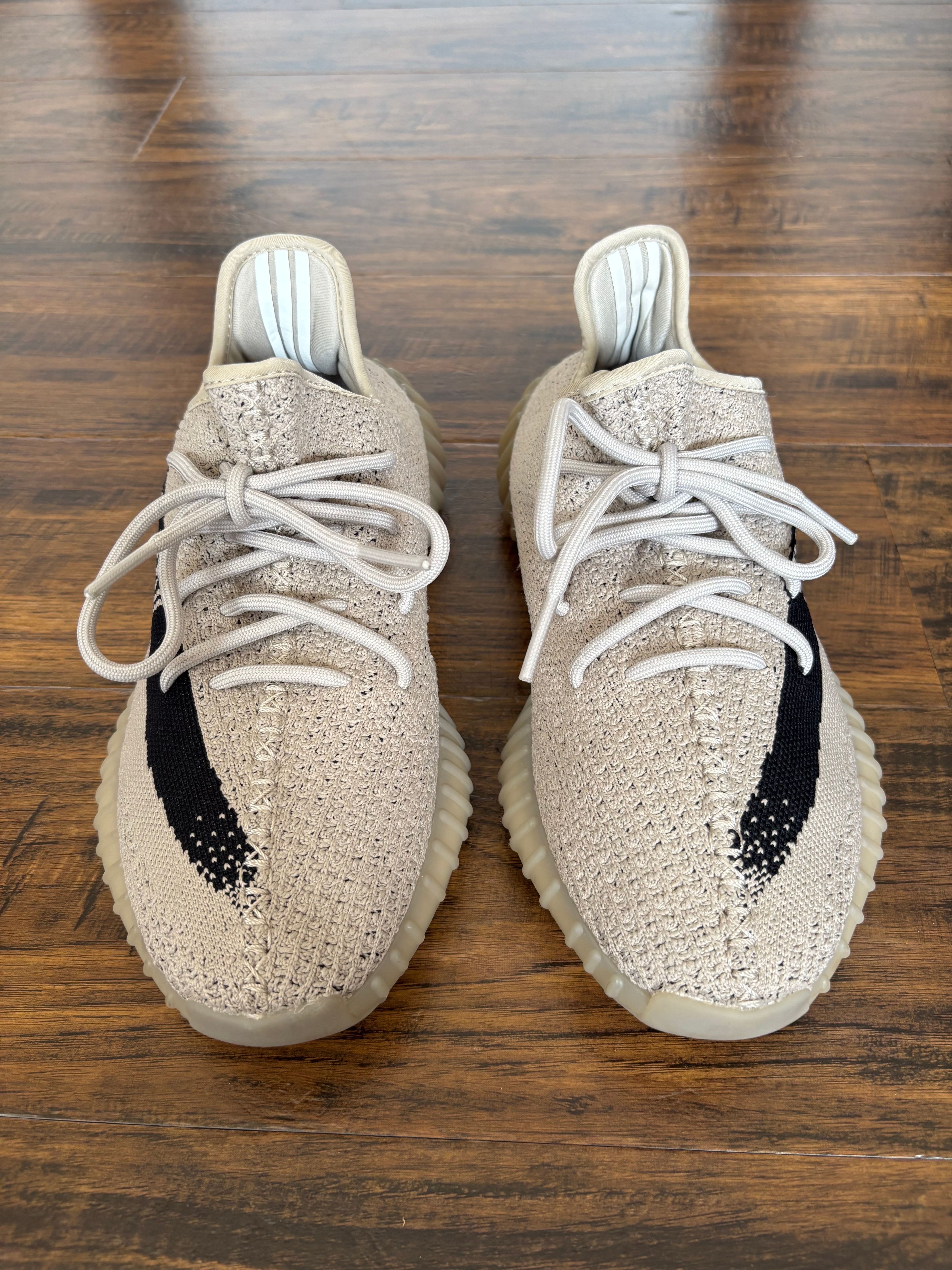 adidas YEEZY Boost 350V2 "Slate"