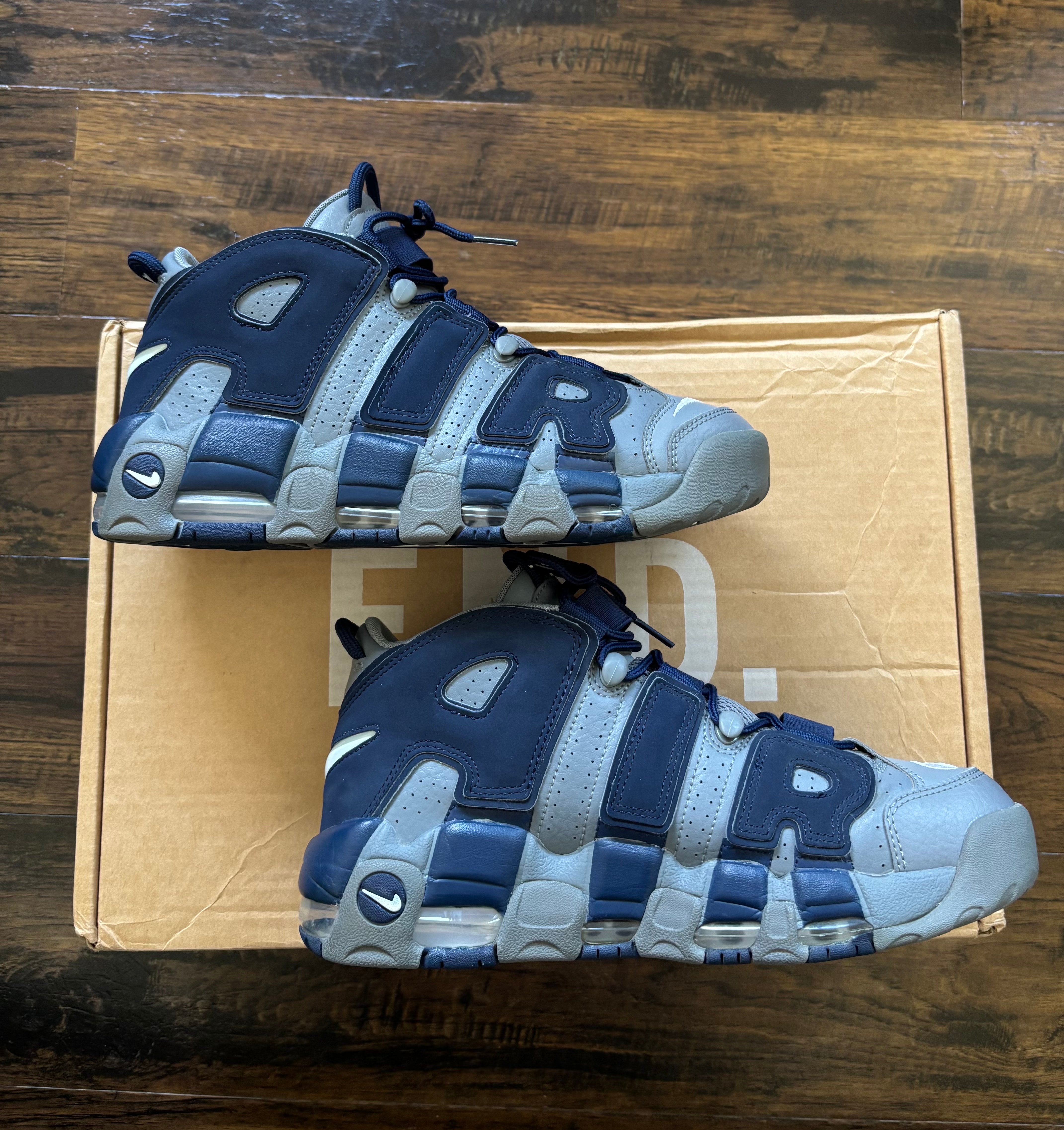 新品●ナイキ AIR MORE UPTEMPO エアモアアップテンポ 27 NIKE公式】レディース エア モア アップテンポ 'Summit White