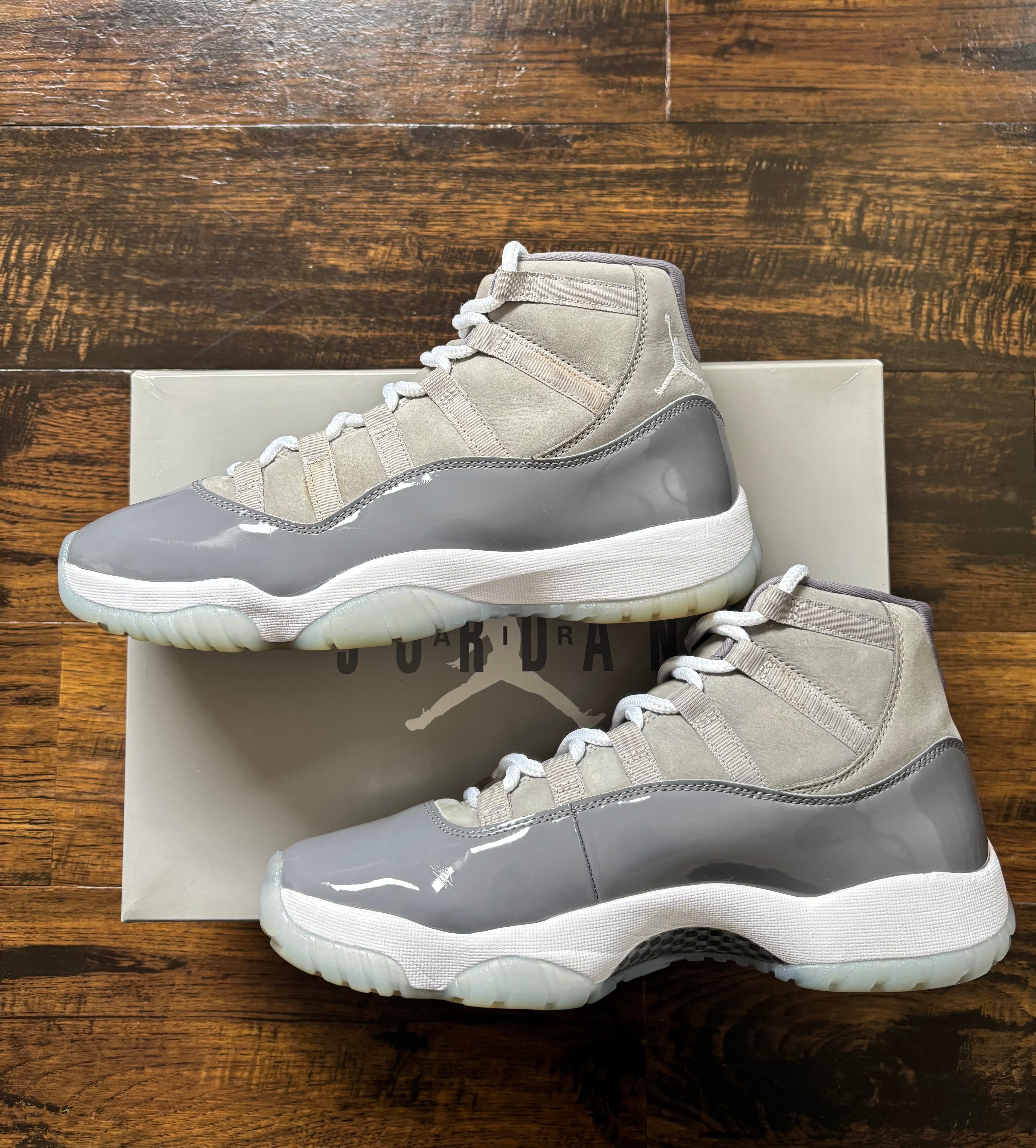 ジョーダン11　ナイキ　エアジョーダン　今日まで出品 エアジョーダン11(AJ11) 人気の新作/中古通販【スニーカーダンク】