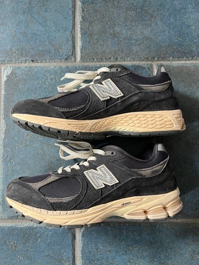 New Balance 2002R "Phantom"